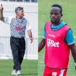 ROBERTINHO AWATETEA MASTAA SIMBA KISA USHINDI HUU