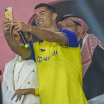 BAADA YA KUTAMBULISHWA…RONALDO AANZA KUWAPA MASHARTI WAARABU…
