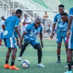 BAADA YA KUTEMESHWA KOMBE ZNZ….SIMBA SC WATUA DAR KIBABE…MBRAZILI NOMAA…