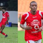 KISA SAWADOGO…MAFISANGO AKUMBUKWA SIMBA…ISHU NZIMA IKO HIVI…