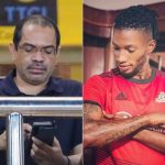 ISHU YA MANZOKI NA SIMBA SC….IMEBAKI HIVII TUU YANI….JAMBO LINAENDA KIMYA KIMYA….