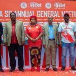 KUHUSU WALIOCHAGULIWA JANA SIMBA…TFF WAMALIZA MZIZI WA FITNA…UJUMBE WA KARIA HUU HAPA..