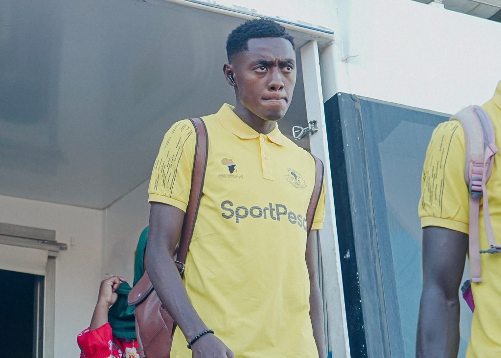 Yanga SC B