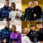 PAMOJA NA KUSAJILIWA NA WAARABU JUZI JUZI…..RONALDO AJIRUDISHA MADRID KIAINA…