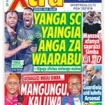 YANGA WAINGIA ANGA ZA WAARABU…MANZOKI AWAFANYIA SIMBA SAPRAIZI YA KIBABE…