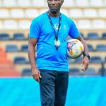 KUHUSU ISHU YA IBENGE KUTUA AZAM FC….AL HILAL WATOA TAMKO RASMI…