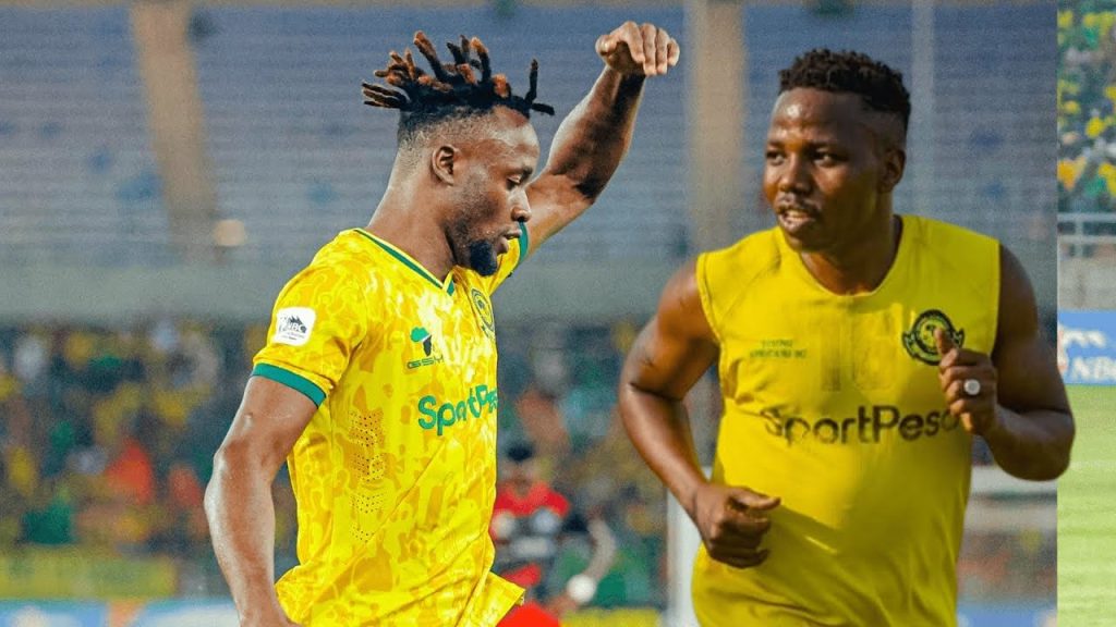 Habari za Yanga
