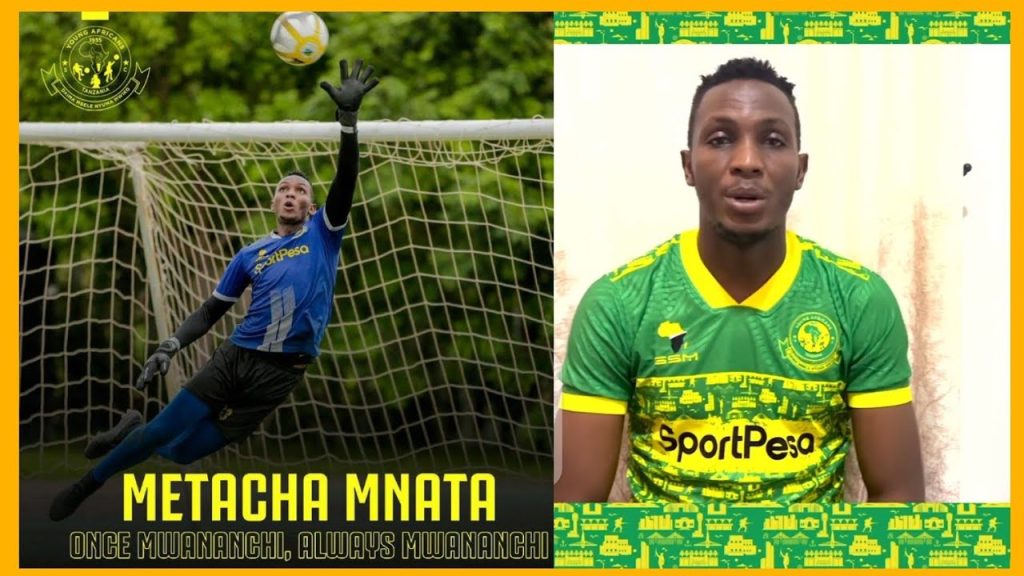 Habari za Yanga