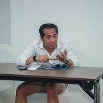 WAKATI WAKIFUZU ROBO FAINAL KIBABE…MO DEWJI ALIPUKA NA JIPYA SIMBA..ADAI ANAPATA HASARA MNOO…