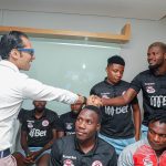 CHUKUA HII…SIMBA WAIPIGA YANGA BAO KWENYE MAPATO…WAKUSANYA BIL 13 KWA MWAKA…