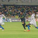 FT: YANGA 1-0 IHEFU …..KISASI KIMELIPWA KWA UONYENGEE…MAYELE KAMA MANDONGA TU…