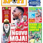 REKODI ZA YANGA CAF ZASHTUA…MBRAZILI SIMBA KUJILIPUA LEO…TIMU YAWA GUMZO KUBWA KAMPALA…