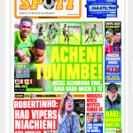 MBRAZILI SIMBA APATA WA KUMTETEA…AOMBA MECHI YA VIPERS AACHIWE MWENYEWE…