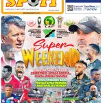 NDANI YA CAF HUKU SIMBA KULE YANGA …MBRAZILI AWATISHA HOROYA…NABI AWAMALIZA WATUNISIA MAPEMA TU..