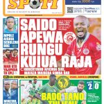 NTIBAZONKIZA APEWA RUKSA KUMALIZANA NA WAARABU…MPOLE AISHIA SEBULENI DR CONGO…