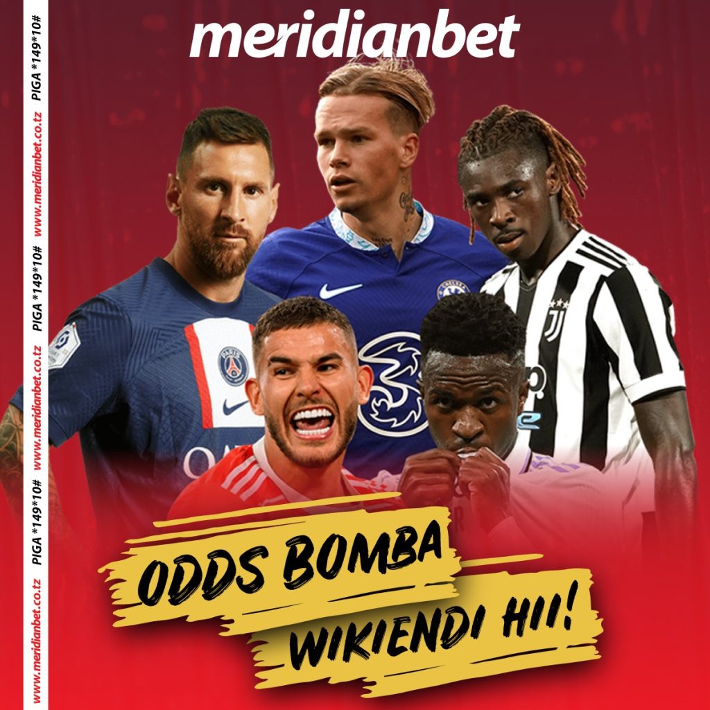 Meridianbet