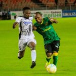 BAADA YA KUZOMEWA NA YANGA JUZI…KICHUYA ‘KWA JEURI’ NAYE KAWAJIBU HIVI KIBABE..