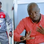 KUELEKEA MECHI NA WAMOROCCO…JEMEDARI SAIDI AMUUMBUA HADHARANI MBRAZILI WA SIMBA…