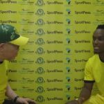 MANARA AKOLEZA ‘CHUMVI’ ISHU YA UFUPI WA MABEKI WA YANGA…ANG’ANG’ANA NA DICKSON JOB…