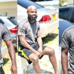 WAKATI WENZAKE WAKIWA ‘BUSY’ NA MECHI YA KESHO…MORRISON AJIPA JINA LA ‘MR PANYA’ ….