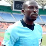 SIMBA WAPATA NGEKEWA NYINGINE CAF….WAPEWA MWAMUZI MWENYE BAHATI YA USHINDI….