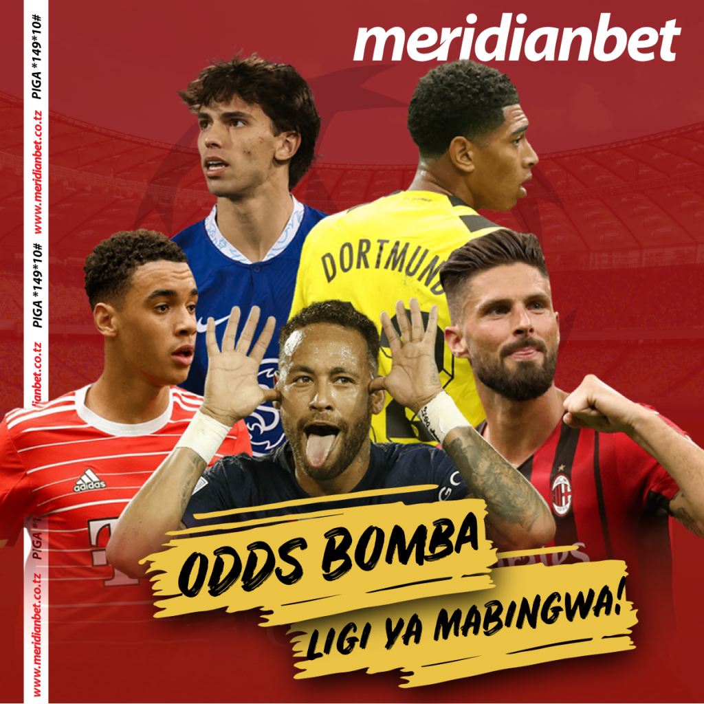 Meridianbet