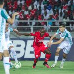 PAMOJA NA KUIFUNGA SIMBA KWA MKAPA…RAJA CASABLANCA WALIA KUFANYIWA HUJUMA…ISHU IKO HIVI..
