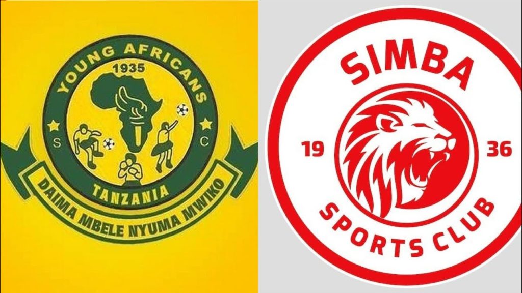 Simba na Yanga