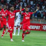 JULIO:- SIMBA HAIPATI MATOKEO KWA SABABU INA WACHEZAJI WATANO TU WAMAANA…