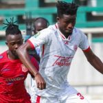 WAKATI BOCCO AKILAUMIWA KWA KUKOSA MAGOLI…MBRAZILI SIMBA AFICHUA KILICHOWAPONZA..