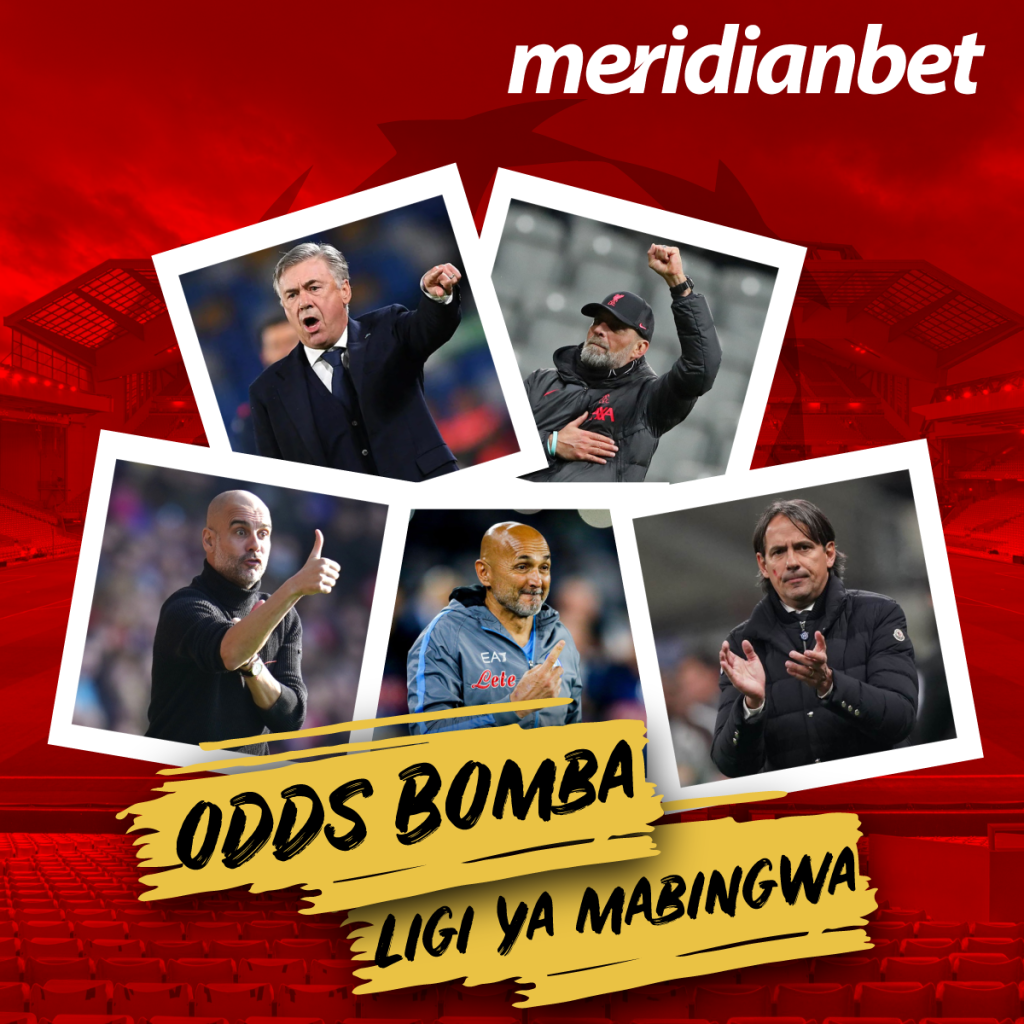 Meridianbet