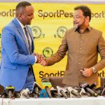 YANGA WAIJIBU SPORTPESA ‘KIBABE’…WADAI HAKI YAO KWENYE JEZI INAMIPAKA…
