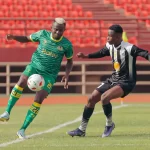 KUHUSU YANGA KUSAJILI KIFAA CHA REAL BAMAKO…UKWELI UKO HIVI…MORRISON MGUU NDANI MGUU NNJE…
