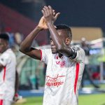 KISA USHINDI KIDUCHU DHIDI YA VIPERS…’TSHABALALA’ AWAPA ZA USO MASHABIKI WANAOPONDA…