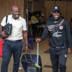CEO WA SIMBA AANZA NA HILI KIMATAIFA…