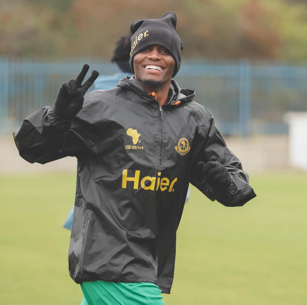 Habari za Yanga