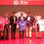 SIMBA WAFANYA KWELI …UZI MPYA WA KIMATAIFA N BALAH NA NUSU…
