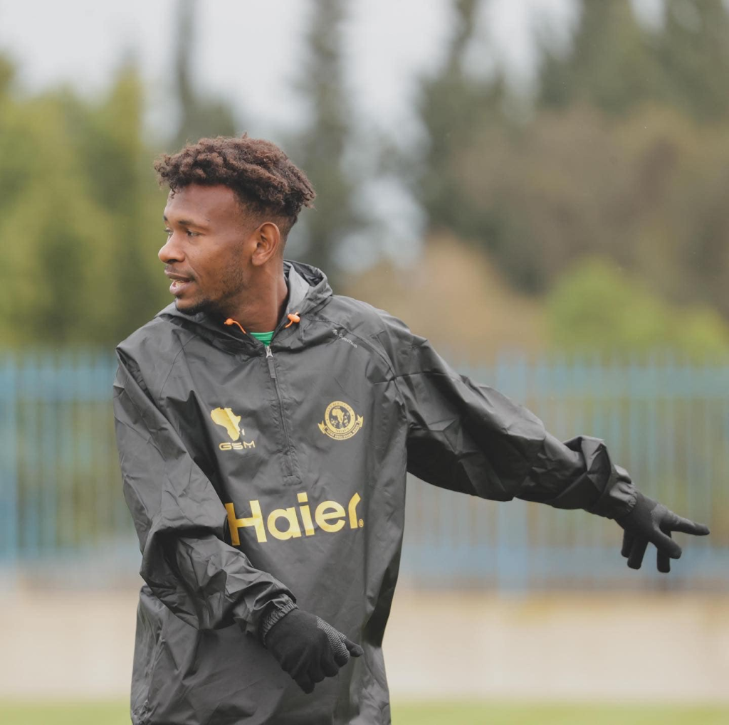 Habari za Yanga