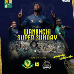 HIVI NDIVYO YANGA WATAKAVYOIPOKEA MAZEMBE DAR…ISHU NZIMA IKO NAMNA HII…