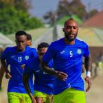 KUELEKEA MECHI YA KESHO….WAWA ASHINDWA KUJIZUIA…ASISITIZA KUIONYESHA SIMBA ‘KAZI CHAFU’…