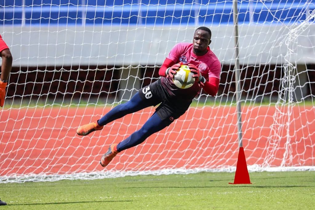 KAKOLANYA AFURAHIA KUITWA STARS...KUJIWEKA SAWA MUDA WOTE NI MUHIMU...HATA NIKIKAA BENCHI FRESH TU