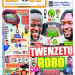 MAGAZETI: CHAMA AWATOA HOFU MASHABIKI…KOCHA ATAMBA…MAYELE AMTISHIA BEKI WA WAARABU
