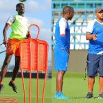 AZAM , YANGA ZATEGEANA ISHU IKO HIVI