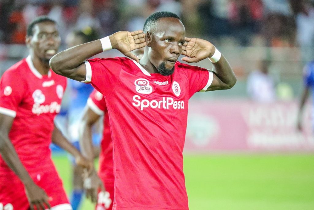 ZIZO NA SHALULILE WANYONGE TU...CHAMA "MWAMBA WA LUSAKA" BABA LAO...CAF IMETHIBITISHA