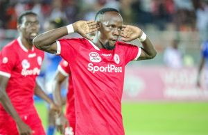 CHAMA, MOLOKO KUIKOSA NGAO YA JAMII ISHU IKO HIVI ZIZO NA SHALULILE WANYONGE TU...CHAMA "MWAMBA WA LUSAKA" BABA LAO...CAF IMETHIBITISHA