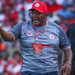 HUU HAPA UKWELI WA SIMBA KUACHANA NA MGUNDA…AONEKANA TANGA KWENYE MECHI ZA COASTAL…