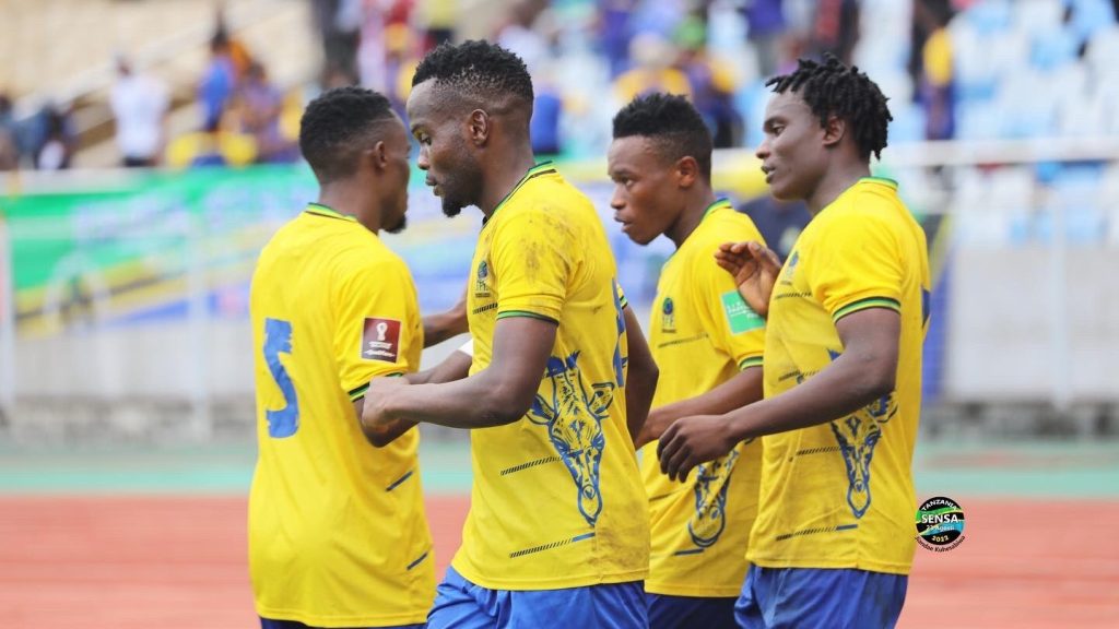 KOCHA YANGA... AITWA TAIFA STARS...AOMBWA KUONGEZA NGUVU UFUNDI