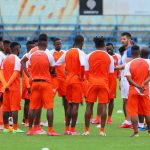 AZAM FC YATISHIWA USALAMA…MECHI DHIDI YA GOR MAHIA KUSITISHWA