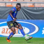 MCHAMBUZI WA SOKA….SIO JAMBO LA KUSHANGAZA…TSHABALALA KUACHWA TAIFA STARS