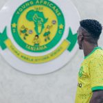 CAF WANASUBIRI USAJILI WA YANGA KIMATAIFA, TFF YATOA NENO